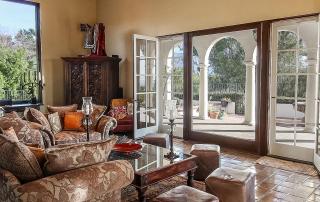 The Patrician Hollywood Universal - 8