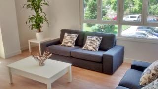 Apartamento Juan XXIII Plaza - Lasarte - 9