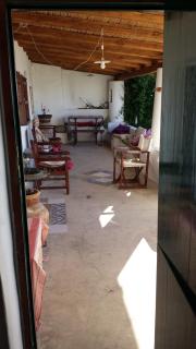 Casa Madonia - Panarea - 8