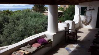 Casa Madonia - Panarea - 0