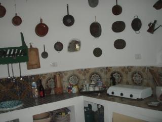 Casa Madonia - Panarea - 6