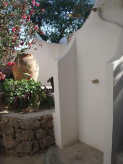 Casa Madonia - Panarea - 4