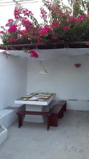 Casa Madonia - Panarea - 3