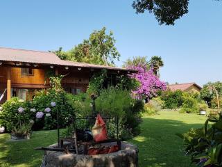 Sta. Marta B&B - Curicó - 3
