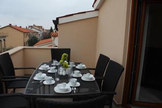 Casa Rados Fazana - Fažana - 7