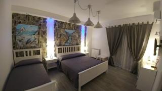 B&B My Sicily - Giardini Naxos - 3