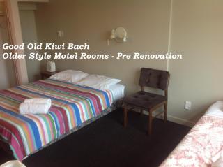 Tongariro Junction Accommodation - 2