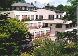 Kashiwaya Ryokan - Tenei - 0