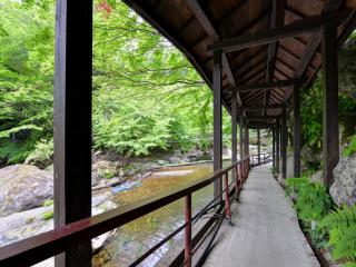 Kashiwaya Ryokan - Tenei - 1