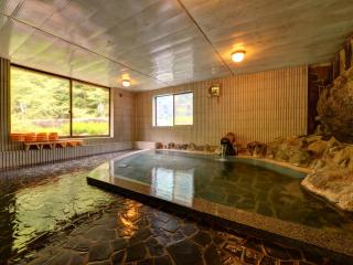 Kashiwaya Ryokan - Tenei - 6