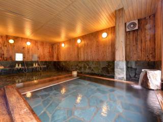 Kashiwaya Ryokan - Tenei - 7