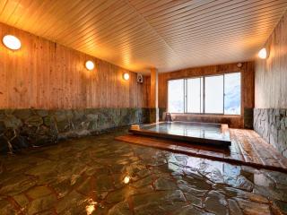 Kashiwaya Ryokan - Tenei - 5