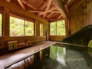 Kashiwaya Ryokan - Tenei - 3