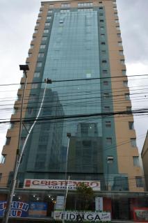 Miraflores Apart - La Paz - 0