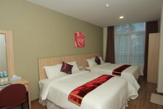 Veer Hotel - Kuantan - 4