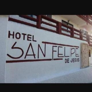 Hotel San Felipe de Jesus Yucatan - 8