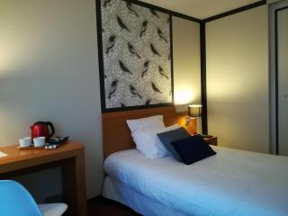 Hotel de Jouvence - Dax - 1