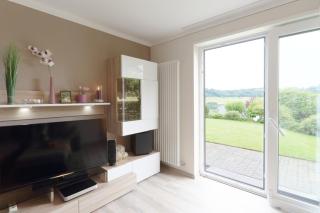 Ferienwohnung Welcome mit Seeblick - Schalkenmehren - 7