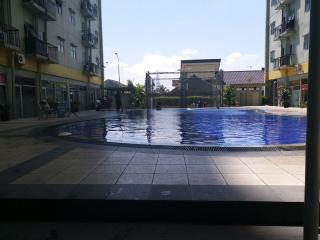 Suites Metro Bandung - Aloha - Bandung - 7