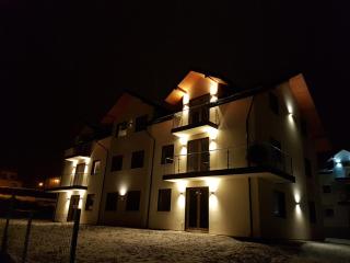Apartament Nowe Maniowy - Maniowy - 6
