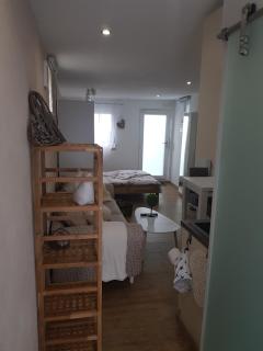 Bodensee Ferienwohnung Claudia 1 - Friedrichshafen - 2
