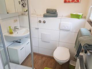 Bodensee Ferienwohnung Claudia 1 - Friedrichshafen - 8