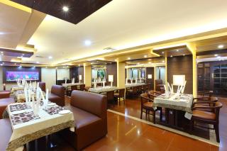 Trichur Towers - Trichūr - 1