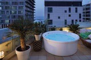 Brown Beach House Tel-Aviv, a member of Brown Hotels - Tel Aviv - 1