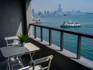 Watermark Hotel - Sizihwan - 8
