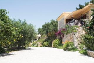 Panorama Gialovas - Gialova - 7