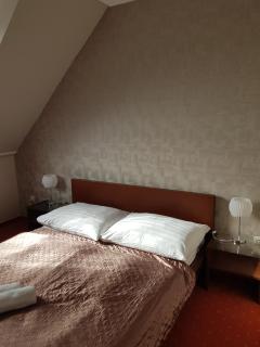 Amaretto Szállás - 1