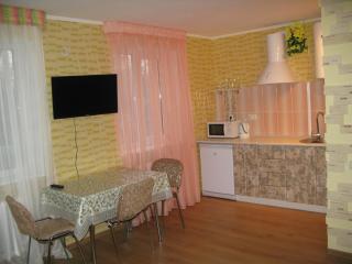 Затишна студія, 10хв від залізничного вокзалу - Kryvyi Rih - 5