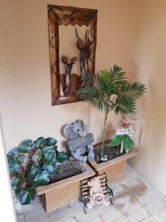 Sekelbos Guesthouse - Pretoria - 1