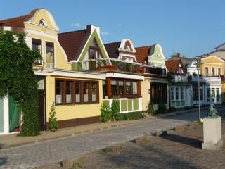 Ferienwohnung Hahns - Warnemünde - 1