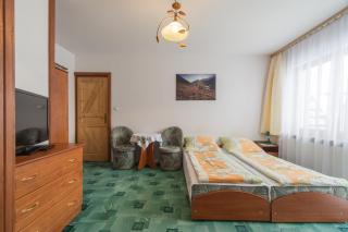 Willa SLAVITA Wygodne Pokoje z łazienkami, Tv, Wifi, Duży Parking ul Pardałówka ZAKOPANE - Zakopane - 5