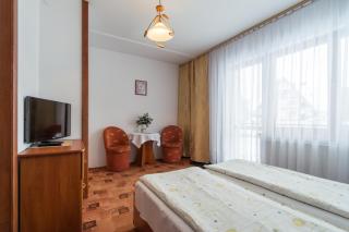 Willa SLAVITA Wygodne Pokoje z łazienkami, Tv, Wifi, Duży Parking ul Pardałówka ZAKOPANE - Zakopane - 3