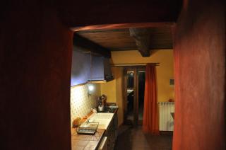 Podere di Maggio - Casa Grande - Santa Fiora - 2
