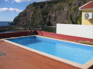 Casa Maresia- Sea view & Private pool - Ponta do Sol - 8
