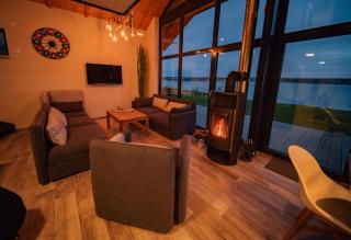 Ferienhaus "Chalet100" - Löbnitz - 7