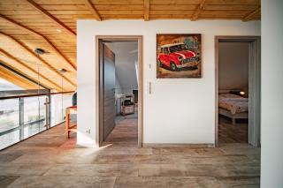 Ferienhaus "Chalet100" - Löbnitz - 2