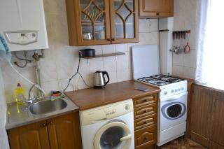 Apartment on Kniaziv Koriatovychiv 9 - Kam"janec'-Podil's'kyj - 8