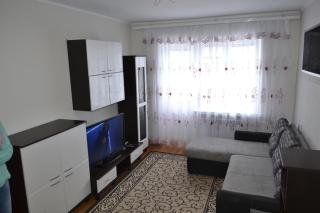 Apartment on Kniaziv Koriatovychiv 9 - 4