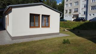 Apartmán Srní - Srní - 9