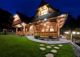 Góralski Domek Hanusina Koncina - Zakopane - 5