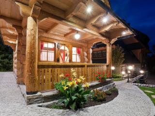Góralski Domek Hanusina Koncina - Zakopane - 6