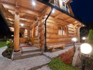 Góralski Domek Hanusina Koncina - Zakopane - 8
