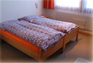 Hotel Sparrhorn - Belalp - 1