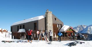 Hotel Sparrhorn - Belalp - 7