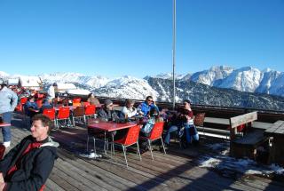 Hotel Sparrhorn - Belalp - 6