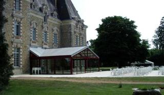 Château de Montbraye - Parigné-lʼÉvêque - 6